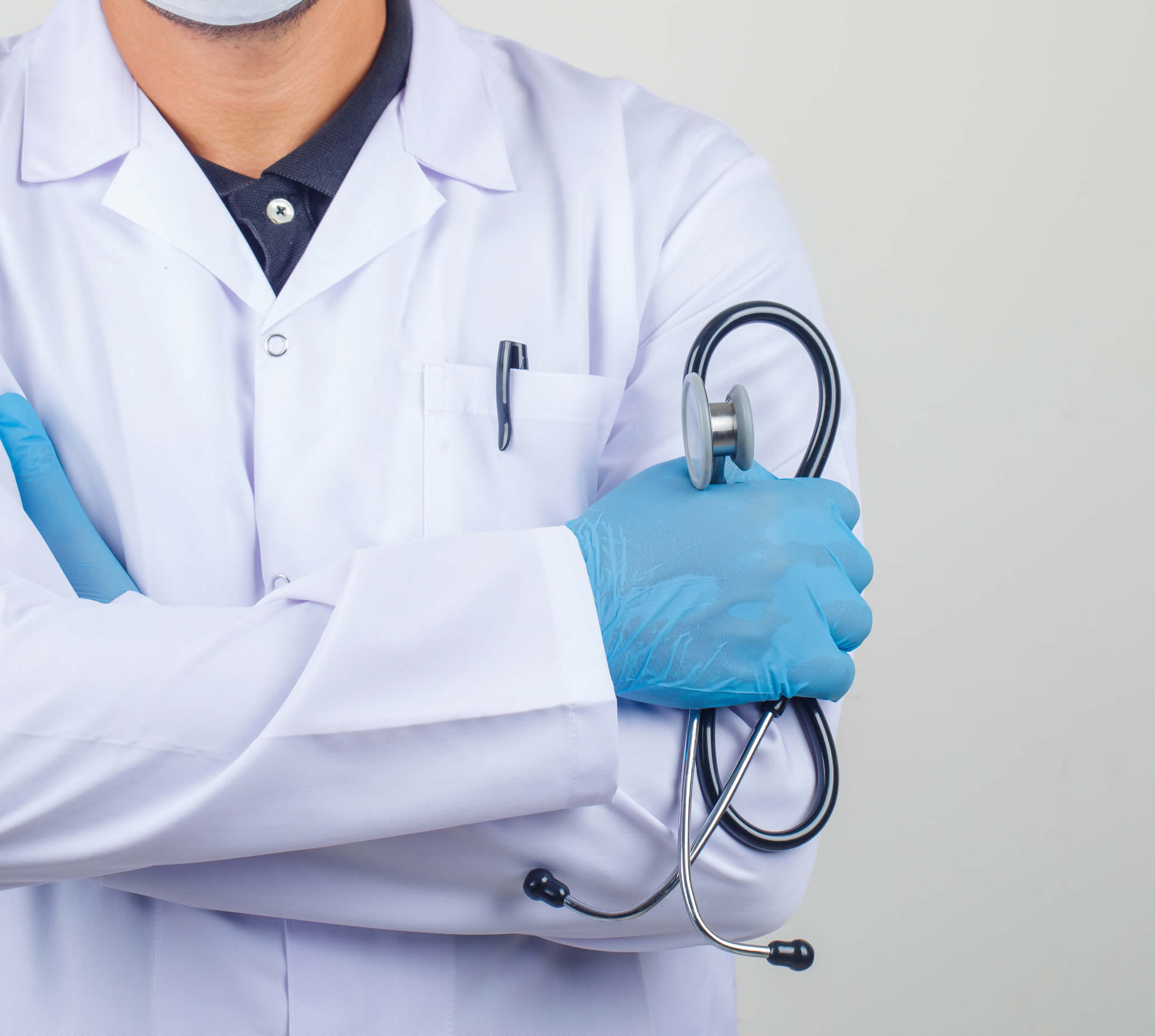 Dr. Eddy